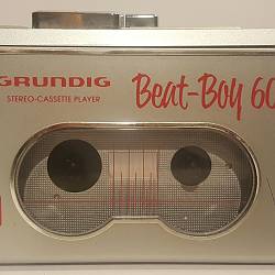 Grundig Beat-Boy 60