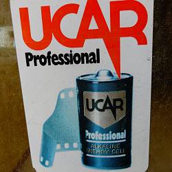 UCAR