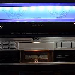 REvox B126