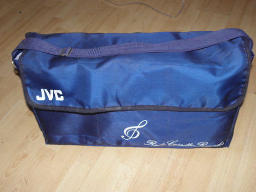 JVC RC-M80 Bag