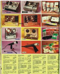 1973 - 74 ARGOS Catalogue No 1 