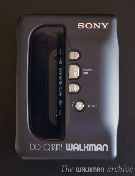 SONY WM-DD9 04