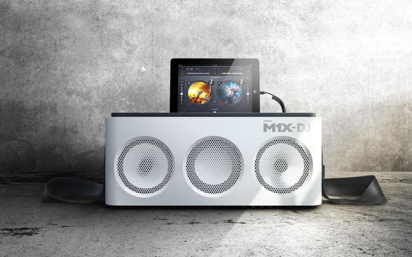 Philips_M1X-DJ_sound_system_DS8900_Image 1