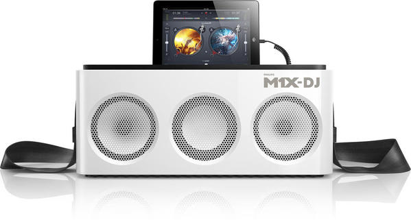 Philips_M1X-DJ_sound_system_DS8900_Image 3