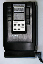 AIWA JX303
