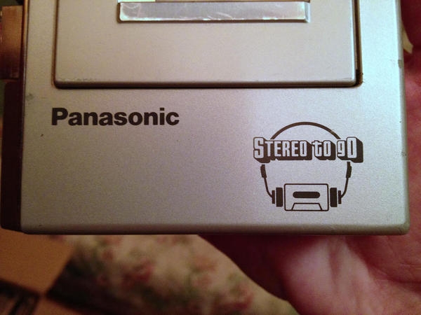 Panasonic Stereo to Go 02
