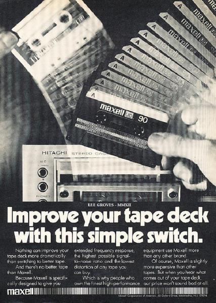 MAXELL_UD90-Improve_Your_Tape_Deck_With_This_Simple_Switch