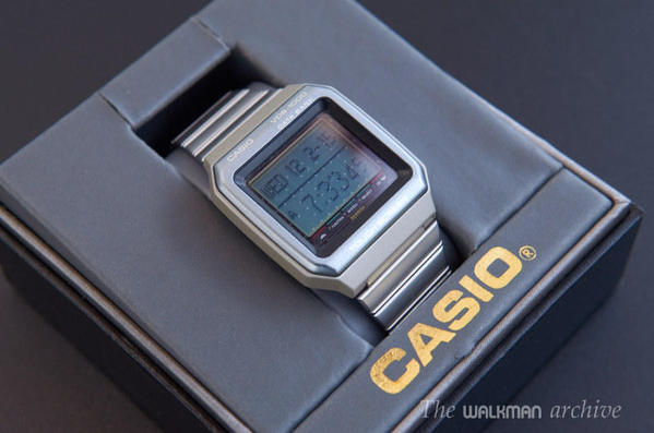 CASIO DATABANK VDB-1000 04