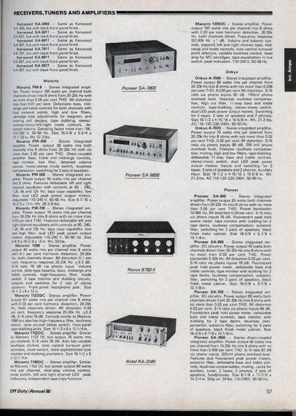 Off Duty Hifi 1980 [23)