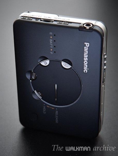 Panasonic Walkman RQ-SX60 Vender 04-p