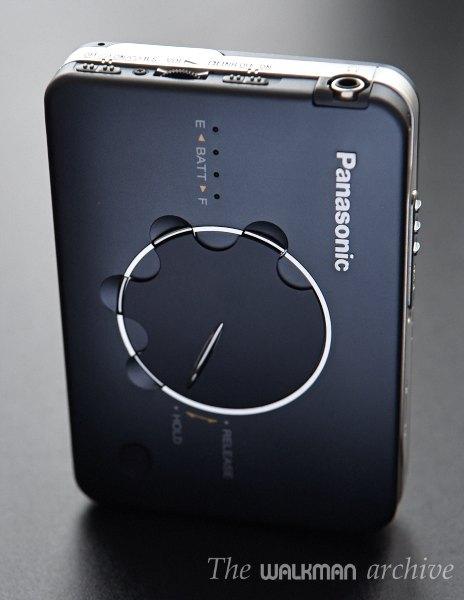 Panasonic Walkman RQ-SX60 Vender 05-p