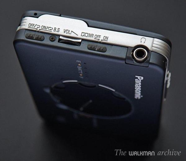 Panasonic Walkman RQ-SX60 Vender 06-p