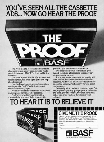 BASF_The_Proof-BASF_Professional_Cassette_Tapes