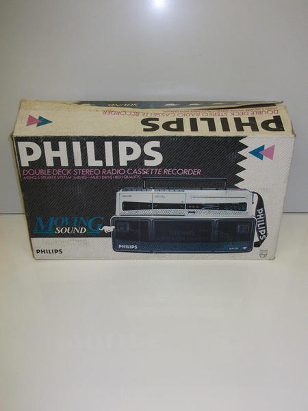 philips carton box d8304