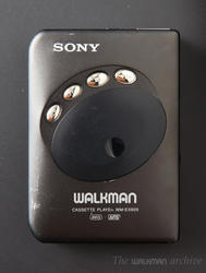 SONY Walkman WM-EX909 12-1