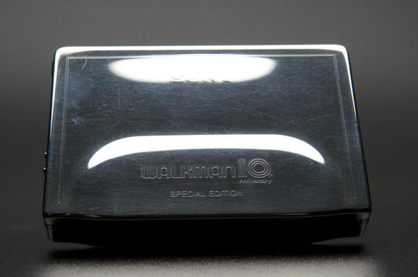 Sony Walkman WM-701S Anniversary 31