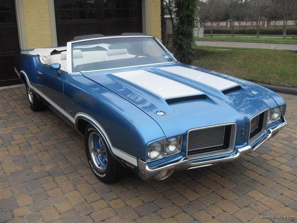 72Olds442