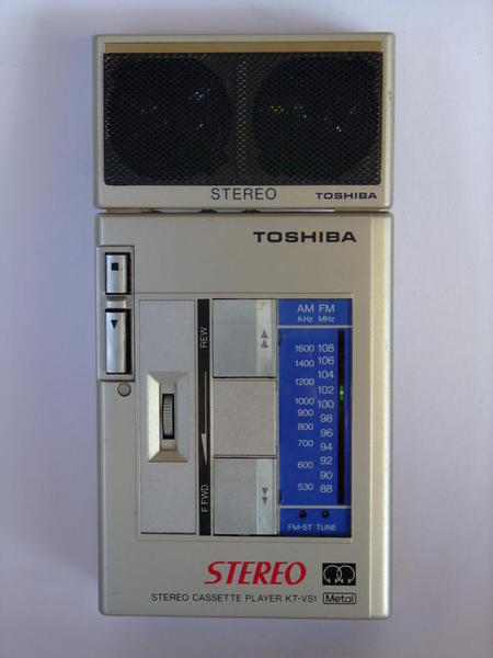 Toshiba GTO ENGINE 010