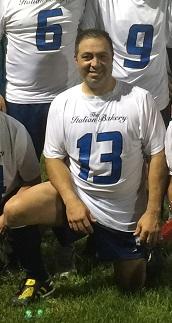 Tony soccer pic