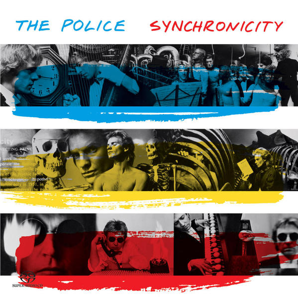 police_synchronicity