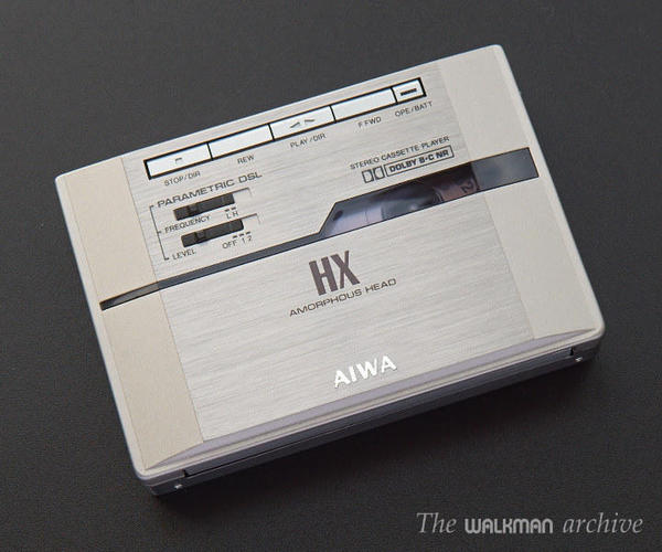 AIWA Walkman HS-PX30 Silver 02-p