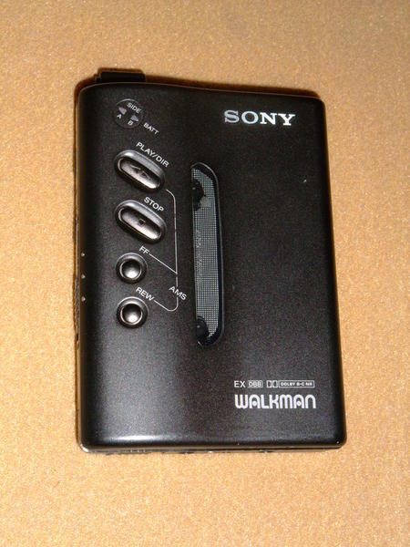 Sony WM-DX100 002