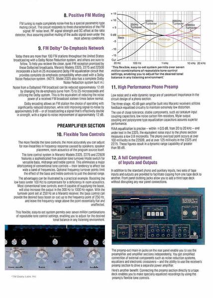 Marantz ads [4)