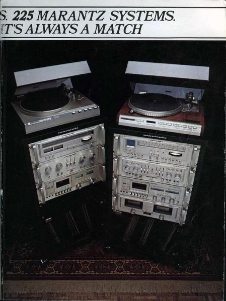 Marantz ads [20)