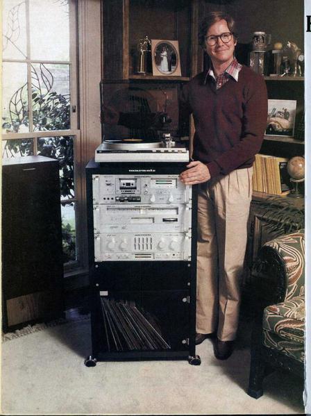 Marantz ads [27)