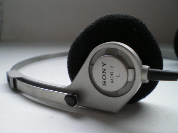 Sony mdr online 3