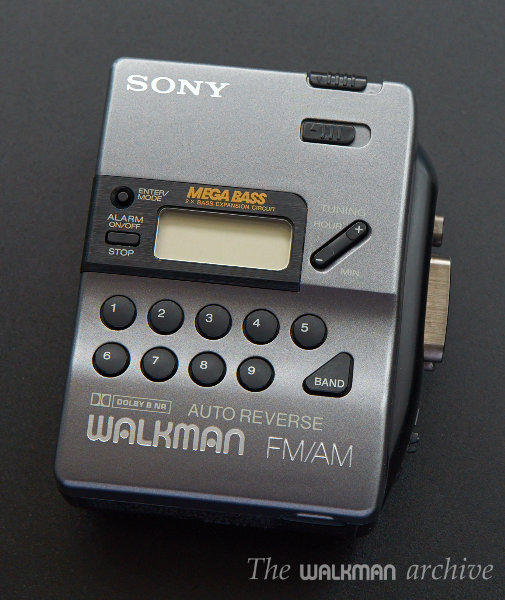 SONY Walkman WM-FX43 01-p