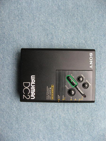 Walkman 1