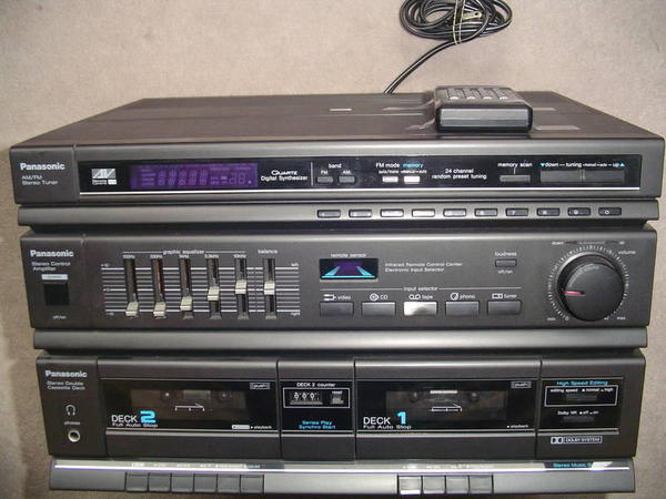 Panasonic SA-H50 Stereo System 4691kae_20[1]