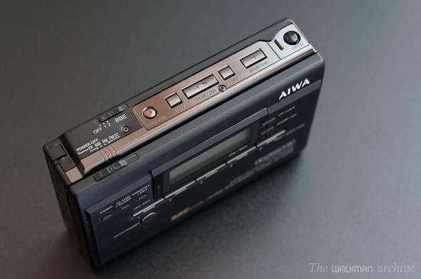 AIWA Walkman HS-JX505 03