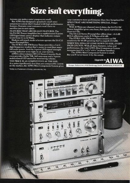 Aiwa-Compo