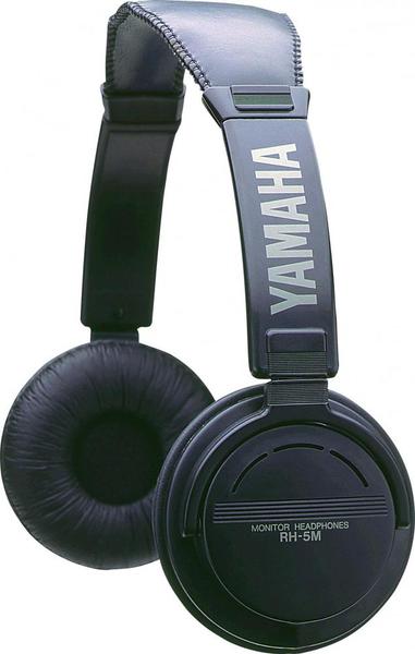 Yamaha RH-5Ma Professional Monitor Headphones