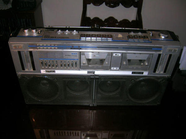 Sound Lab SRD-990