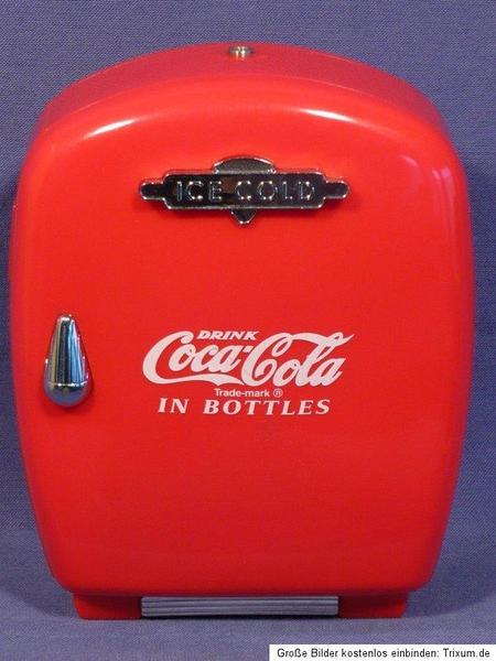 Walkman nevera CocaCola 01