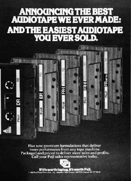 FUJI-If_Its_WorthT_aping_Its_Worth_FUJI-FUJI_Blank_Audio_Cassette_Tapes_1982