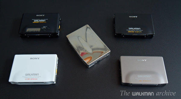 SONY Walkman WM-701 Serie 06-p