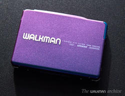 SONY Walkman WM-EX9 Colourful 07