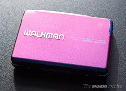 SONY Walkman WM-EX9 Colourful 09