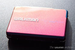 SONY Walkman WM-EX9 Colourful 10