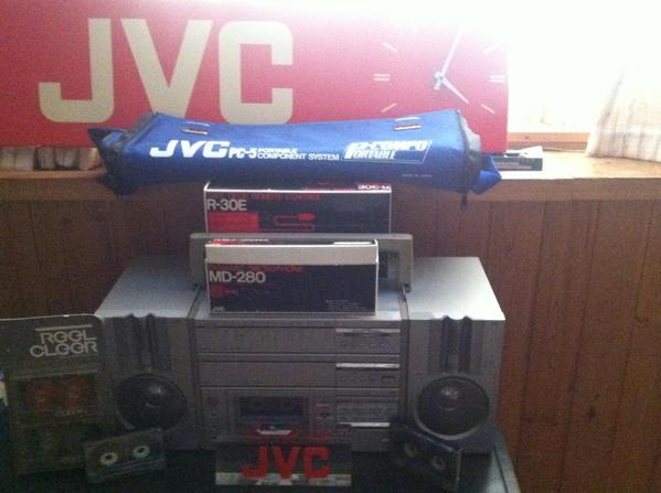 JVC