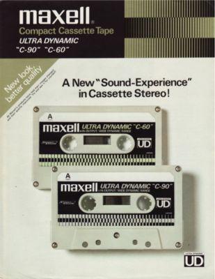 Maxell_UD_Ultra_Dynamic_Compact_Cassette_Tape