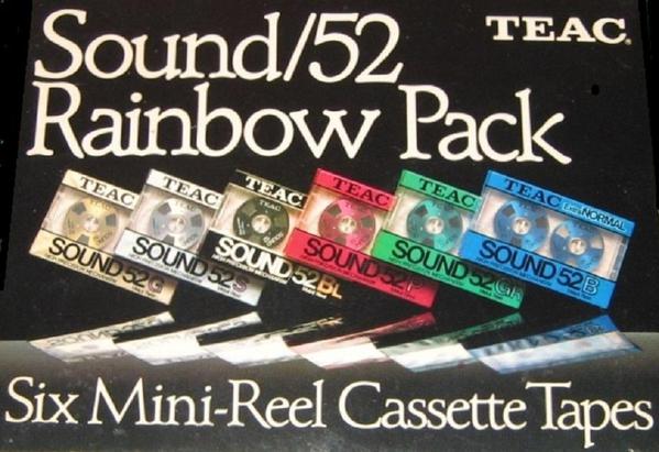 TEAC_SOUND_52_Rainbow_Pack