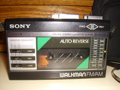 Walkman 1