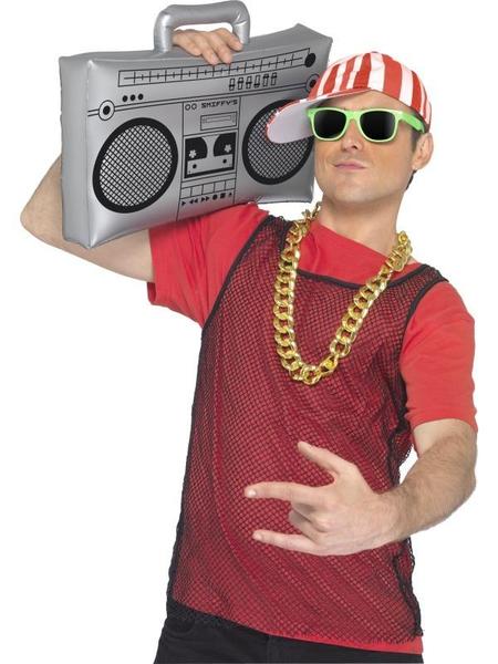 ghetto blaster