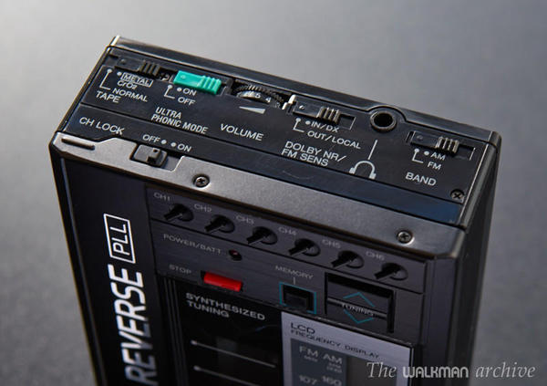 Panasonic Walkman RX-SA80 04