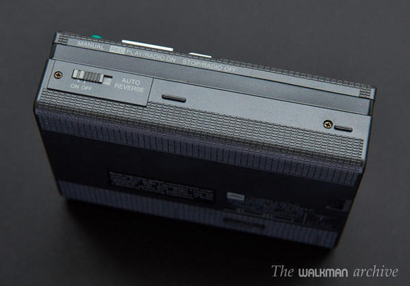 Toshiba Walkman KT-RS1 07